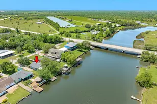 123 County Road 458D Dr, Angleton, TX 77515 - Photo 3