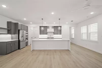 2311 Via Cami Lane, Houston, TX 77051 - Photo 3