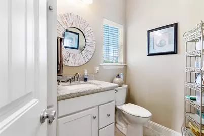 1819 N Pompano Ln, Crystal Beach, TX 77650 - Photo 19