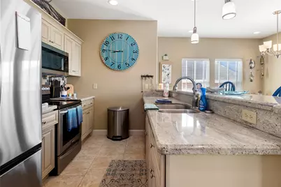 1819 N Pompano Ln, Crystal Beach, TX 77650 - Photo 15