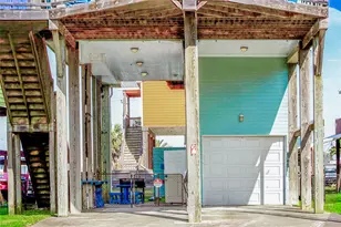 1819 N Pompano Ln, Crystal Beach, TX 77650 - Photo 37