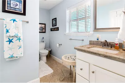 1819 N Pompano Ln, Crystal Beach, TX 77650 - Photo 29