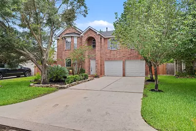 25338 Barmby Drive, Tomball, TX 77375 - Photo 1
