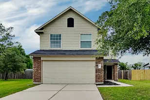 8670 Chaletford Dr, Houston, TX 77044 - Photo 1