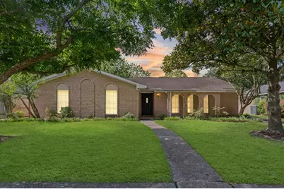 6119 Yarwell Drive, Houston, TX 77096 - Photo 1