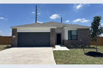 1503 Jean Meadow Drive, Rosenberg, TX 77471 - Photo 1