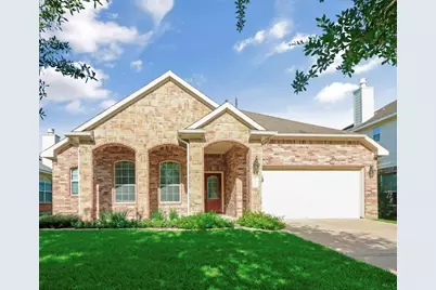 18110 Quarry Vale Drive, Cypress, TX 77429 - Photo 1