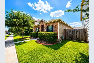 7306 Granite Terrace Lane, Houston, TX 77083 - Photo 3