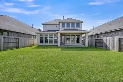 631 Sand Branch Drive, Conroe, TX 77304 - Photo 35