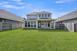 631 Sand Branch Dr, Conroe, TX 77304 - Photo 35