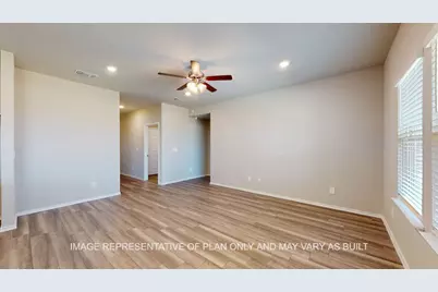 3405 Mallard Lake Drive, Orange, TX 77632 - Photo 3