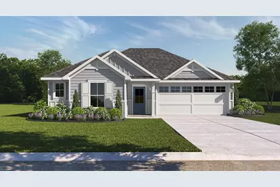 3405 Mallard Lake Drive, Orange, TX 77632 - Photo 1
