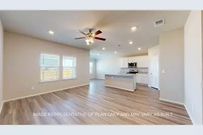 3405 Mallard Lake Drive, Orange, TX 77632 - Photo 9