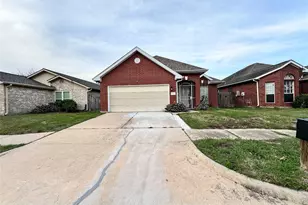 13530 Carruth Ln, Houston, TX 77083 - Photo 1