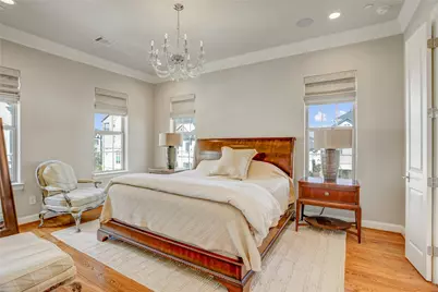 803 Blackshire Lane, Houston, TX 77055 - Photo 3