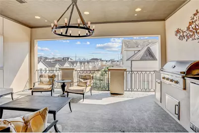 803 Blackshire Lane, Houston, TX 77055 - Photo 33