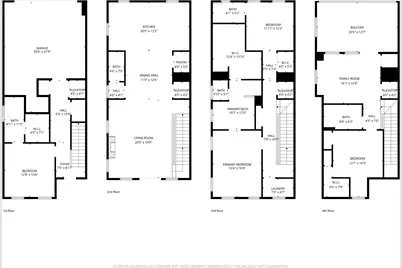 803 Blackshire Lane, Houston, TX 77055 - Photo 39