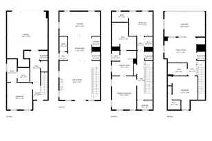 803 Blackshire Ln, Houston, TX 77055 - Photo 39