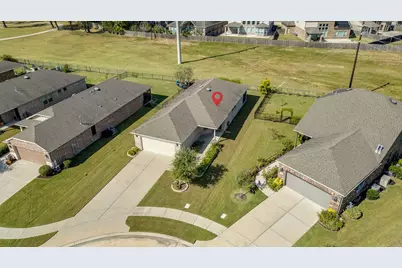 3210 Golden Eagle Way, Richmond, TX 77469 - Photo 1