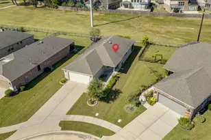 3210 Golden Eagle Wy, Richmond, TX 77469 - Photo 1