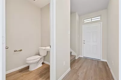 202 Emerald Thicket Lane, Huffman, TX 77336 - Photo 5