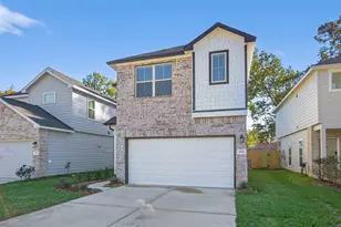 202 Emerald Thicket Ln, Huffman, TX 77336 - Photo 1