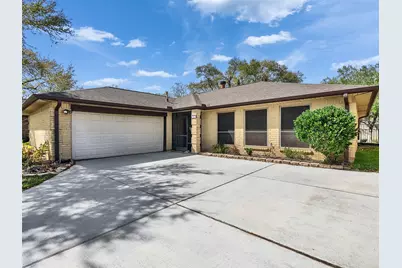 2819 Poplar Creek Lane, Pearland, TX 77584 - Photo 1