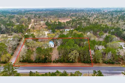 19098 Fm 2090, Conroe, TX 77306 - Photo 1