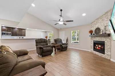 24918 Mathews Road, Tomball, TX 77375 - Photo 5
