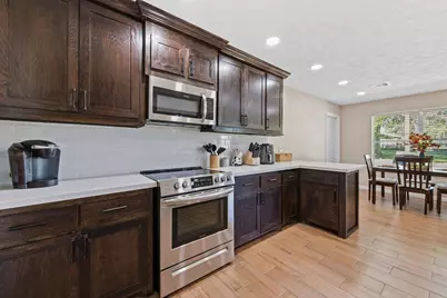 24918 Mathews Road, Tomball, TX 77375 - Photo 9
