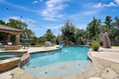 20 Lakefield Boulevard, Magnolia, TX 77355 - Photo 37