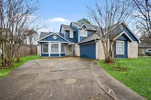 12310 Ashling Dr, Houston, TX 77477 - Photo 1