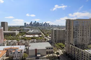 3307B W Lamar St, Houston, TX 77019 - Photo 3