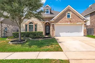 1849 Kenley Wy, Alvin, TX 77511 - Photo 1