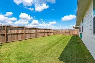 1849 Kenley Wy, Alvin, TX 77511 - Photo 37