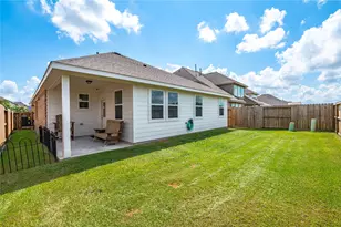 1849 Kenley Wy, Alvin, TX 77511 - Photo 5