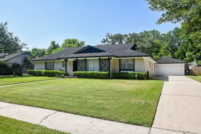 7719 Clarewood Drive, Houston, TX 77036 - Photo 1