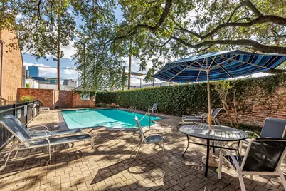 2829 Timmons Lane #152, Houston, TX 77027 - Photo 23