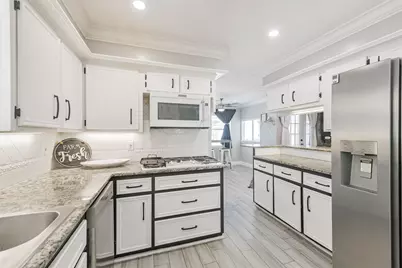 14823 El Miranda Drive, Houston, TX 77095 - Photo 25