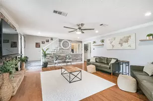 14823 El Miranda Dr, Houston, TX 77095 - Photo 9