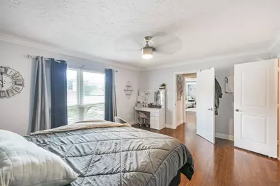 14823 El Miranda Drive, Houston, TX 77095 - Photo 29