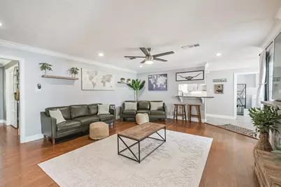 14823 El Miranda Drive, Houston, TX 77095 - Photo 19