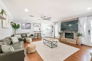 14823 El Miranda Dr, Houston, TX 77095 - Photo 17
