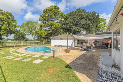 14823 El Miranda Drive, Houston, TX 77095 - Photo 33