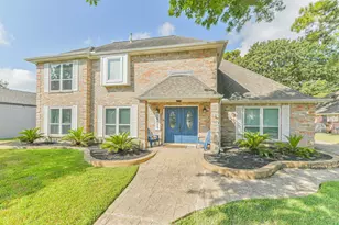 14823 El Miranda Dr, Houston, TX 77095 - Photo 1