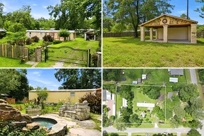 29615 Temple Street, Magnolia, TX 77354 - Photo 1