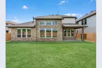 2718 Crown Ridge Drive, Missouri City, TX 77459 - Photo 19