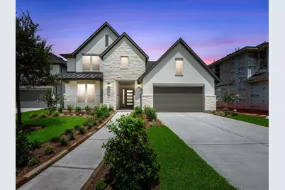 2718 Crown Ridge Drive, Missouri City, TX 77459 - Photo 1