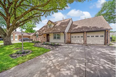 4127 Hill Oak Drive, Houston, TX 77092 - Photo 3