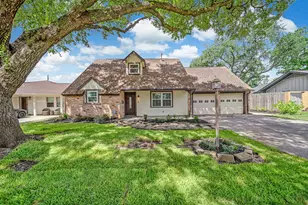 4127 Hill Oak Dr, Houston, TX 77092 - Photo 1